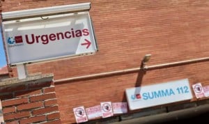 Desconvocada la huelga de las urgencias extrahospitalarias de Madrid