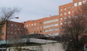 Desconvocada la huelga de limpieza en el Hospital Clínico