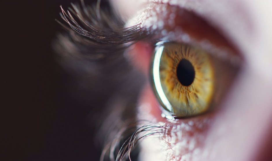 Descubierta una nueva secuela del Covid-19: oclusión venosa en la retina