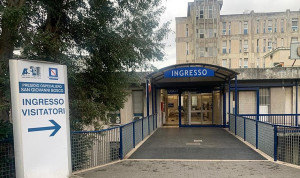 Descubierta una trama mafiosa que controlaba un hospital de Nápoles