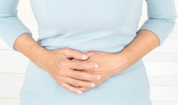 Descubren la relación entre el colon irritable y enfermedades mentales