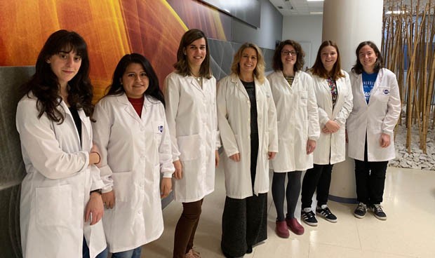 Descubren que un fármaco para el intestino irritable ayuda a bajar de peso