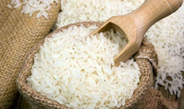 Descubren tres proteínas del arroz transgénico que pueden frenar el VIH