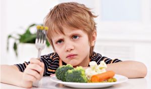 Descubren un vínculo entre la obesidad y la depresión en la infancia