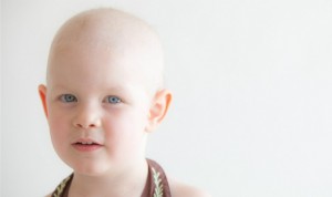 Descubren una nueva vía contra un tipo mortal de cáncer cerebral infantil