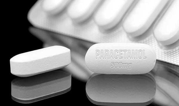 Descubren una potencial solución para el daño del paracetamol al hígado