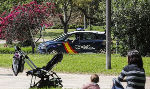 Desescalada de las restricciones en Valencia: qué se puede hacer y qué no