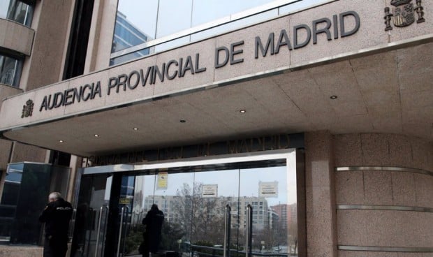 Desestimado el recurso de los farmacéuticos de Madrid contra Enfermería