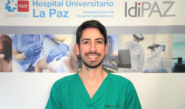 Despedida a Jesús Saldaña: "Era un médico excelente, incansable y generoso"