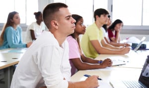 Desplome generalizado en las notas de Enfermería en Comunidad Valenciana