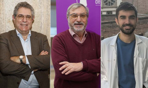 Desprescribir psicofármacos con más sanitarios y foco en casos menos graves