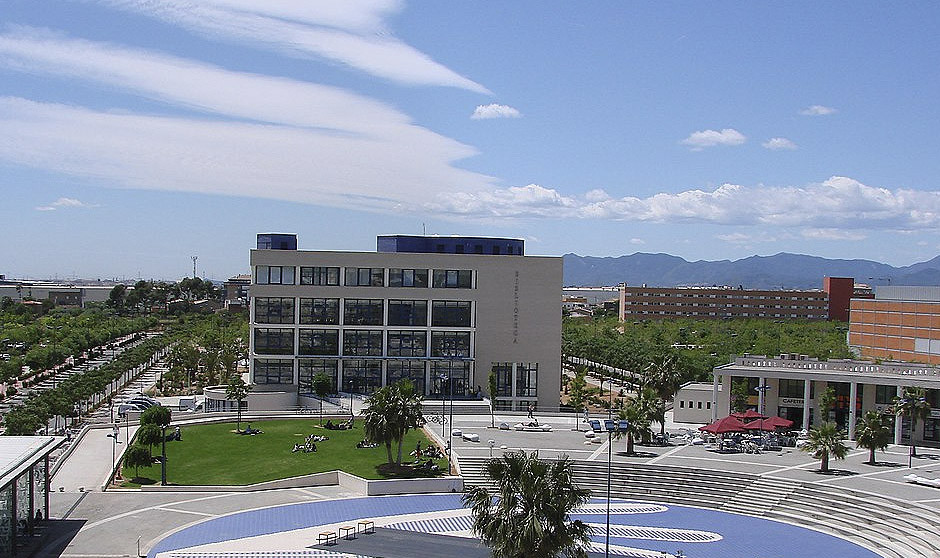  Universidad Jaume I de Castellón una de las líderes en inserción laboral en Medicina