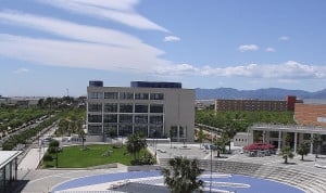  Universidad Jaume I de Castellón una de las líderes en inserción laboral en Medicina