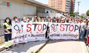 Destrozan los coches de un médico de Santander tras ser ya agredido en mayo