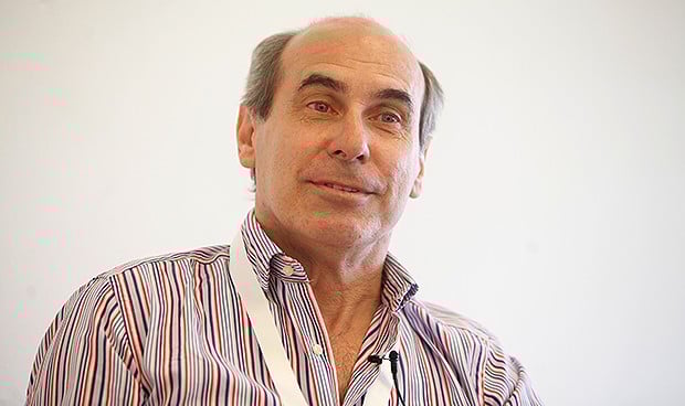 La detección precoz del cáncer de pulmón aumenta un 80% la supervivencia