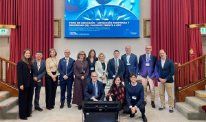 Detección rápida, aliada en la prevención de multirresistencias