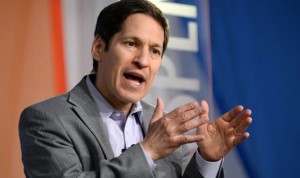 Detectada una bacteria inmune a todos los antibióticos