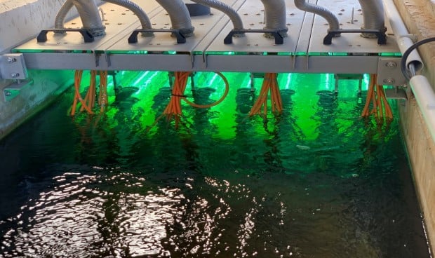 Detectan Covid-19 en las aguas residuales de Barcelona de marzo de 2019