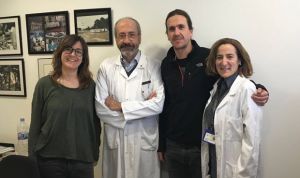 Una nueva técnica detecta la cicatriz post infarto con mayor precisión