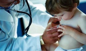 Un artículo publicado en Farmacia Hospitalaria detecta un 0,2% de errores de medicación en casi 100.000 visitas a urgencias pediátricas