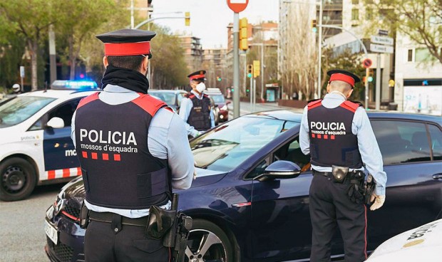 Detenida la falsa médica que trabajó siete meses en el Hospital de Berga