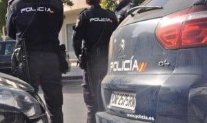 La Policía Nacional detiene a la presunta autora de tres hurtos, dos de ellos en sendos hospitales de Huesca   Agentes de la Policía Nacional han detenido en Huesca el pasado día 21 de diciembre, a una mujer de 47 años por la haber cometido tres hurtos, d