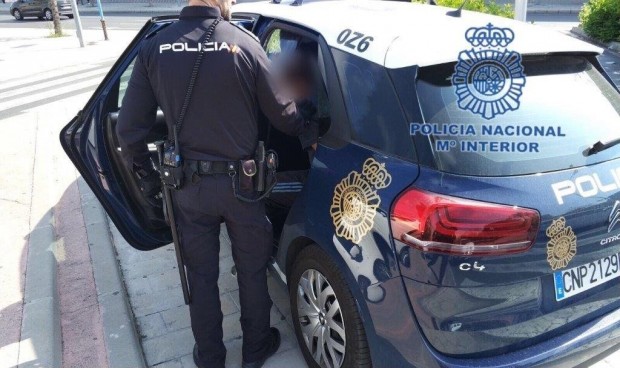 Detenida una enfermera por robar opioides y psicotrópicos en ambulatorios