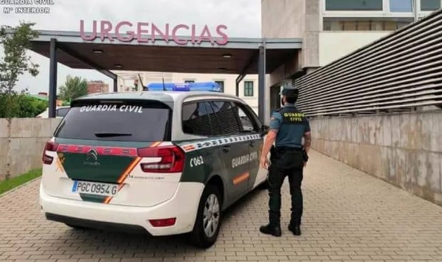 Detenida una mujer por amenazar a su médico con una pistola de juguete