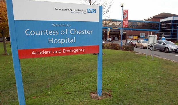 Detenida una trabajadora de un hospital inglés acusada de matar a 8 bebés
