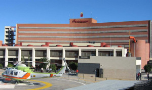 Detenidas 11 personas por un fraude millonario en la sanidad murciana