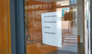 Detenido el anestesista de la clínica dental donde murió una niña de 6 años