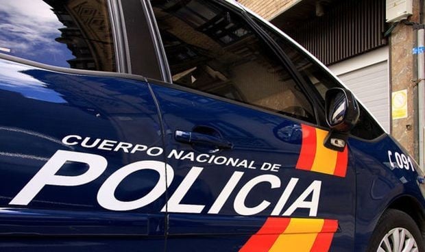 Detenido el supuesto asesino de la cirujana de La Princesa