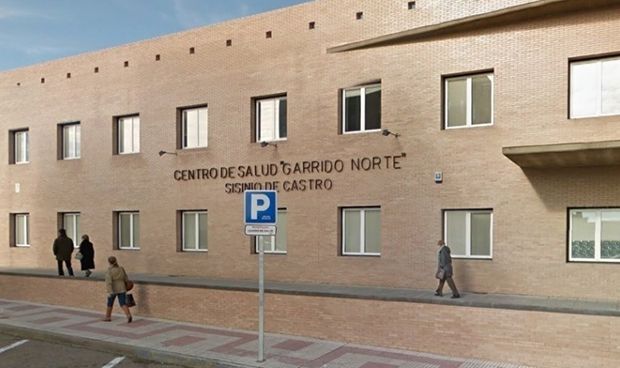 Detenido por agredir a un médico al grito de "te voy a quitar la vida"