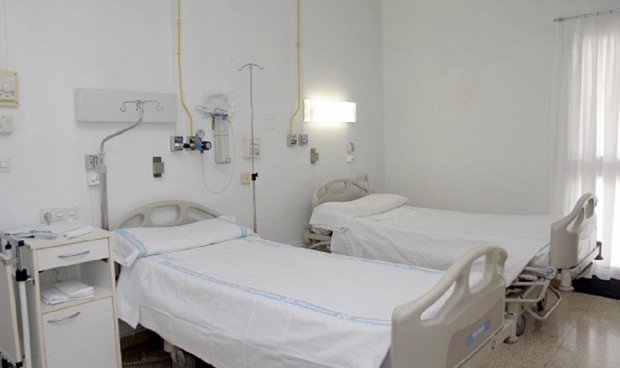 Detenido por agredir y amenazar a un médico en un hospital de Palma