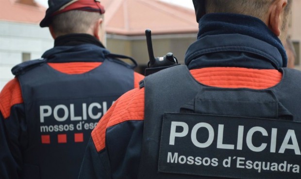 Detenido un celador del Hospital de Palamós por presunto abuso sexual