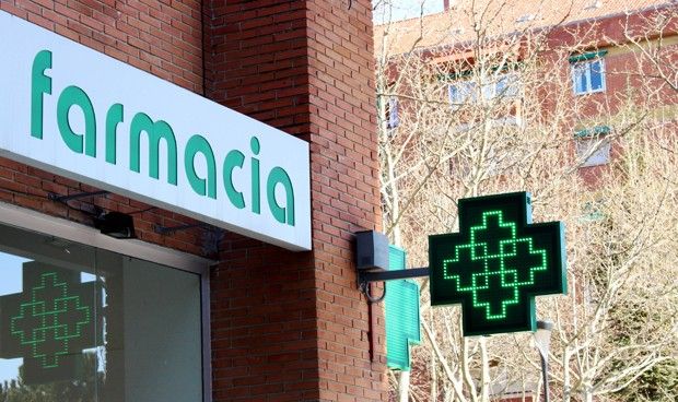 Detenido un farmacéutico por estafar 564.000 euros al CatSalut