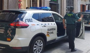Detenido un médico en Madrid por "desamparo" y maltrato a sus 8 hijos