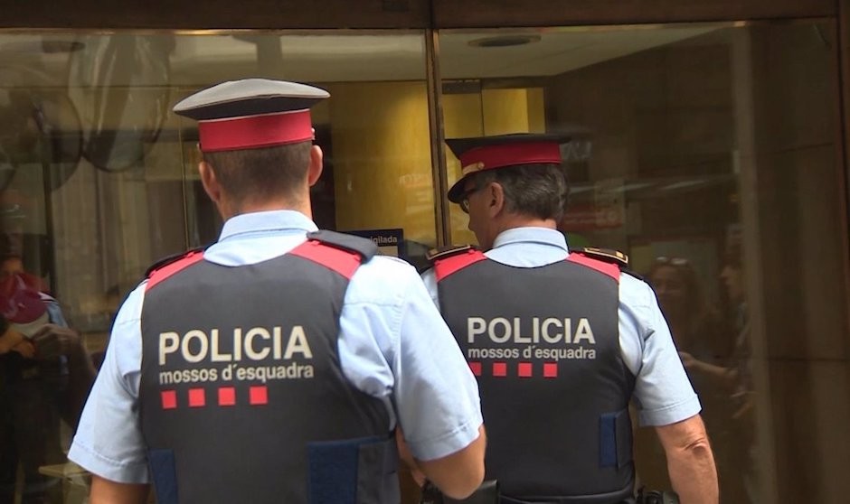 Detenido un médico por grabar los genitales a un paciente en una revisión