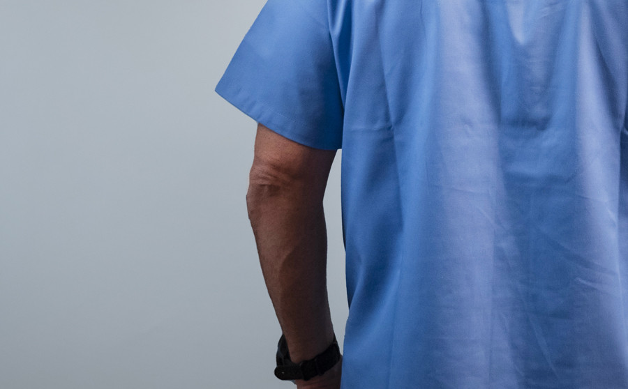 Detenido un médico por tocamientos sexuales durante pruebas psicotécnicas