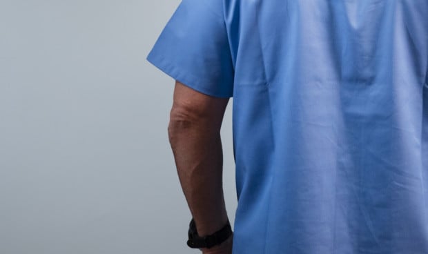 Detenido un médico por tocamientos sexuales durante pruebas psicotécnicas