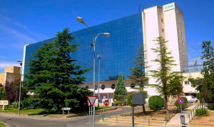 Detenido un médico que robaba medicamentos del hospital para autoconsumo