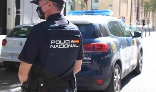 Detenidos por defraudar un millón a la sanidad pública durante la pandemia