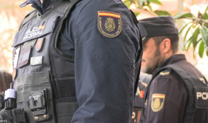 Detienen en Málaga a un falso enfermero que encadenó contratos sanitarios