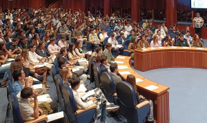 Día 1 del MIR 2026: una jornada de récords predecibles salvo dos sorpresas