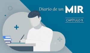 Día 1 | Me llamo Alberto y me presento al examen MIR 2024 