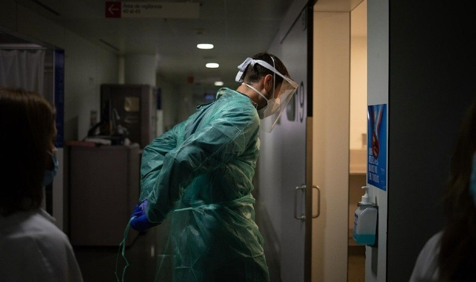 Día clave para los profesionales sanitarios de Comunidad Valenciana