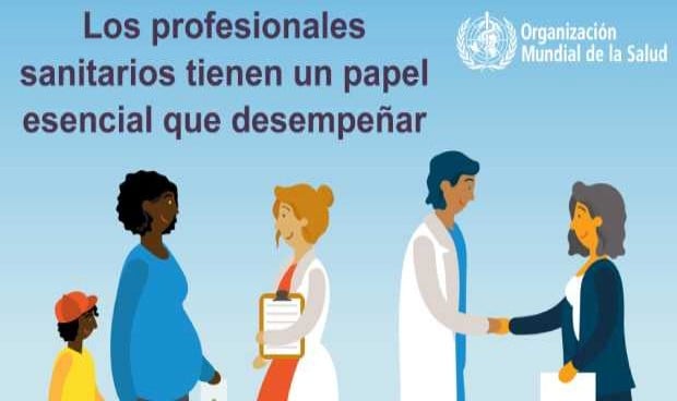 Día Mundial de la Salud: La OMS dice que la sanidad universal es "crucial"