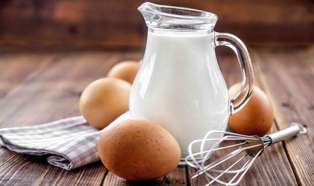Día Mundial del Huevo: un estudio pone fin a sus mitos sobre la salud