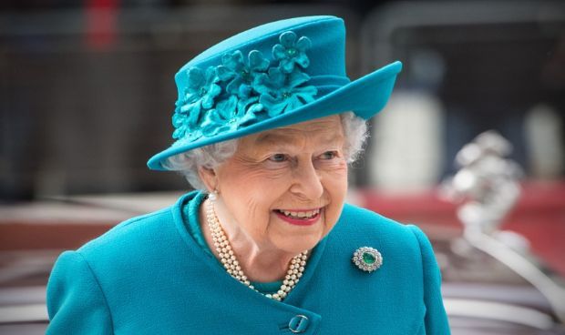 Día trágico para la sanidad de la Corona británica