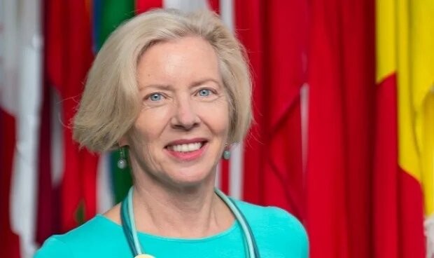 Emer Cooke, directora ejecutiva de la EMA, sobre los fármacos aprobados.